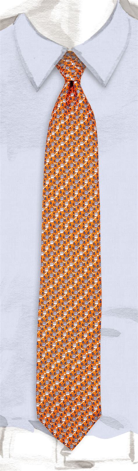 hermes tie and pocket square|buy hermes ties online.